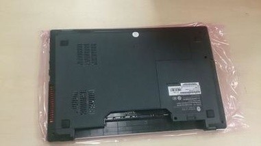 怎么拆卸笔记本电脑