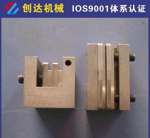电脑剥线机分排线