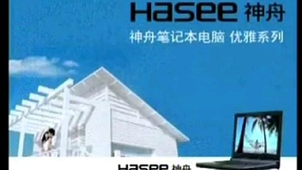 神州电脑2010款