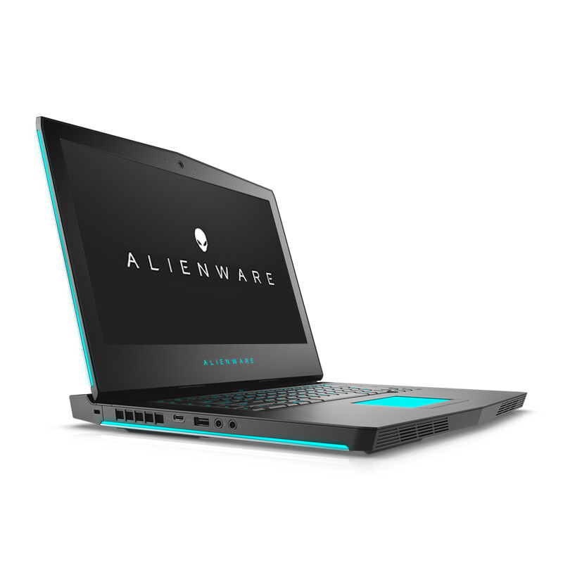 alienware笔记本电脑