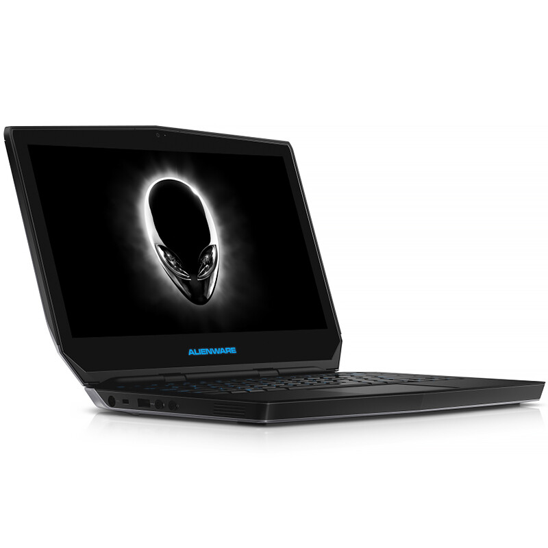 alienware笔记本电脑
