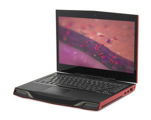 alienware笔记本电脑