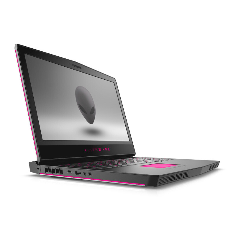 alienware笔记本电脑
