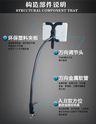 迷你夹板和电脑