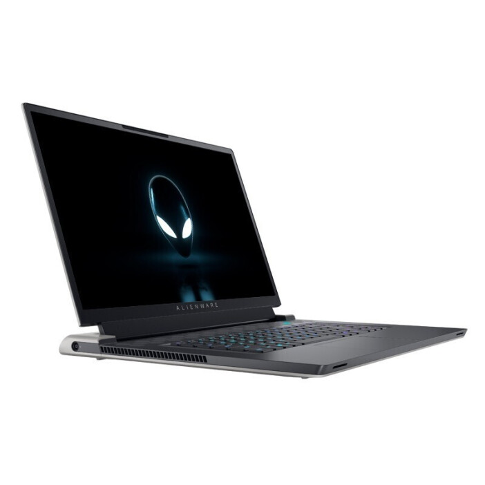 alienware笔记本电脑