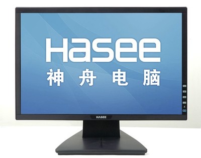 神州电脑2010款