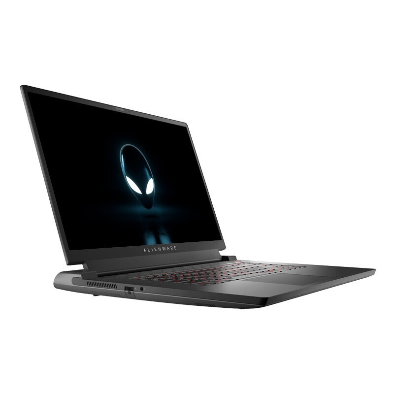 alienware笔记本电脑