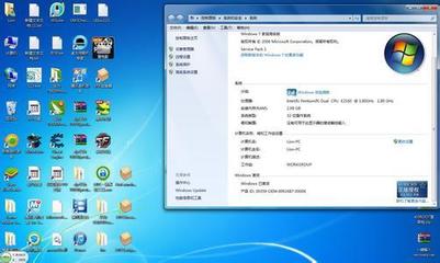 苹果电脑切换windows7