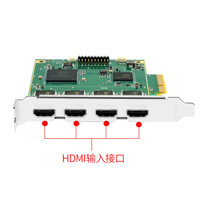 电脑的hdmi输入