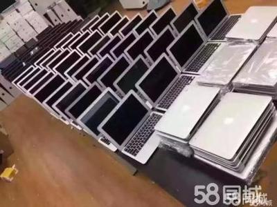 晋江二手电脑回收