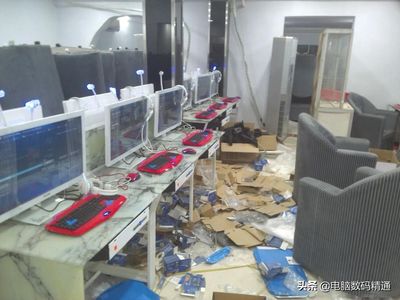 烟台三站组装电脑