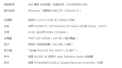 电脑电源w越大越好