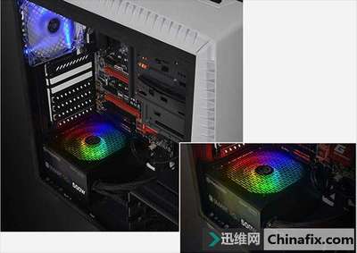 电脑电源w越大越好