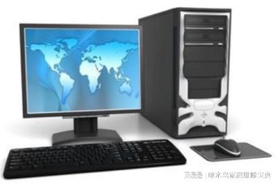 电脑维修英语