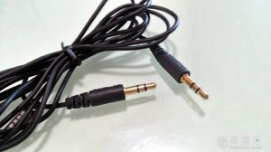 电脑与功放机连接电脑