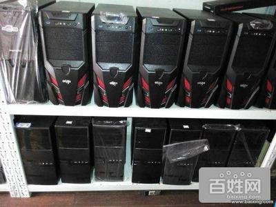 上海电脑配件批发公司