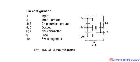 电脑通信故障 ic
