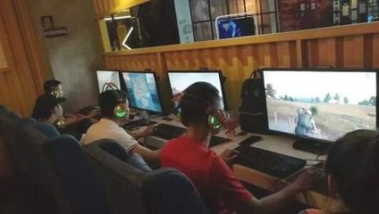 网吧能用自己电脑吗