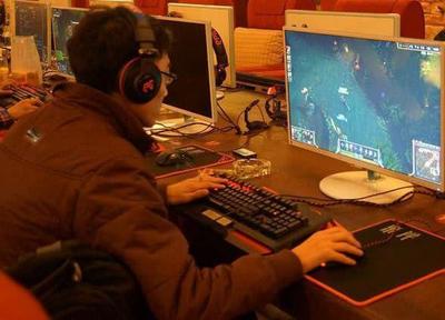 网吧能用自己电脑吗