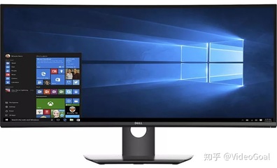 电脑显示器亮度最佳