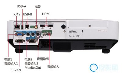 电脑如何与功放连接