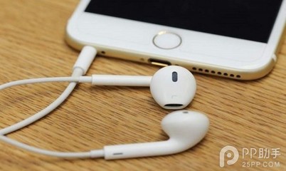 iphone耳机已连接电脑