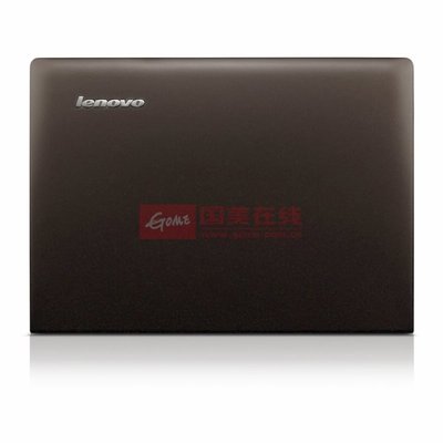 lenovo 超薄本电脑