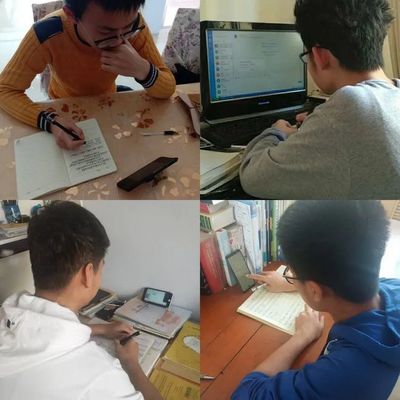 学电脑感受