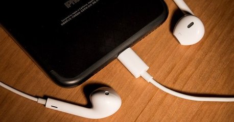 iphone耳机已连接电脑