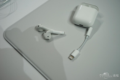 iphone耳机已连接电脑