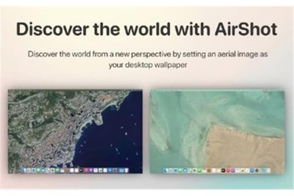 mac air电脑壁纸