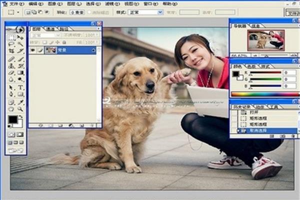 ps用什么电脑