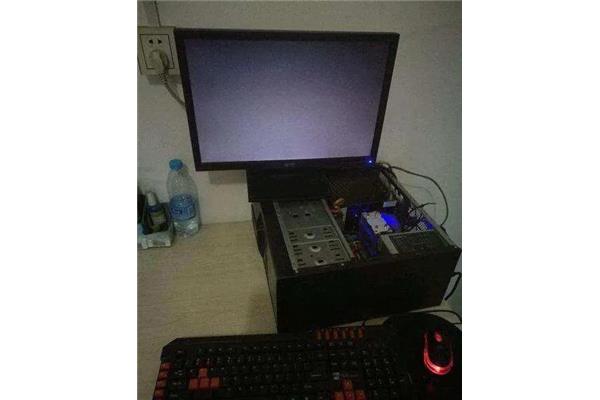 网上旧电脑回收