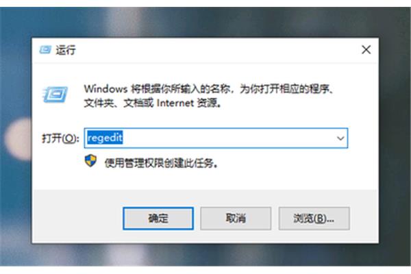 电脑开机只有鼠标亮着