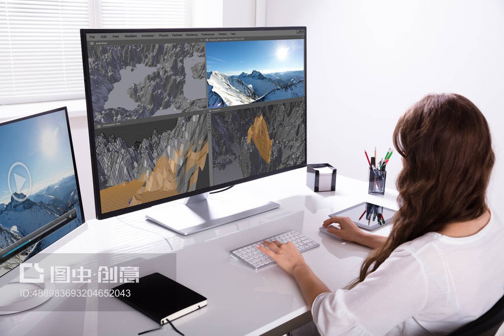 电脑rear是什么意思