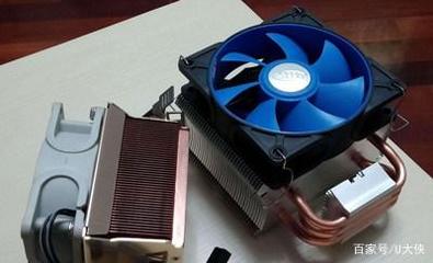 电脑电源风扇噪音