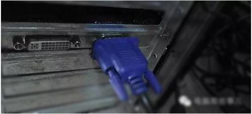 hdmi 复制 电脑黑屏
