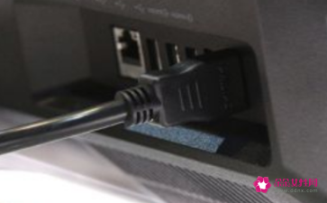 hdmi 复制 电脑黑屏