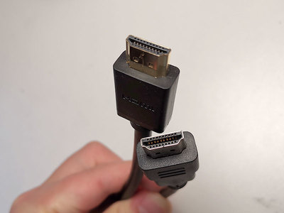 hdmi 复制 电脑黑屏