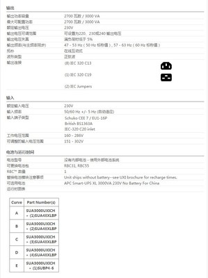 中山电脑ups电源
