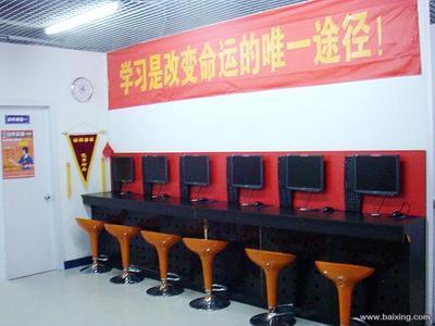下沙哪里可以学电脑