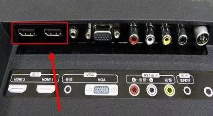 hdmi 复制 电脑黑屏