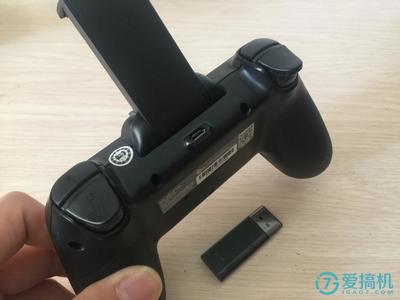 北通p1链接电脑