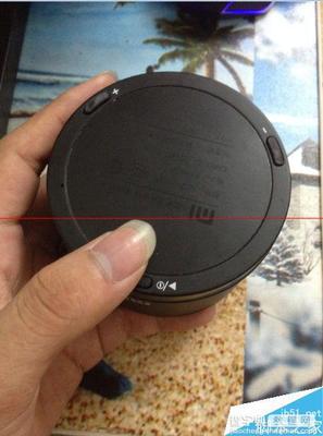 小米小钢炮2连接电脑