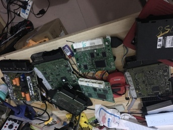 泉州精英电脑维修