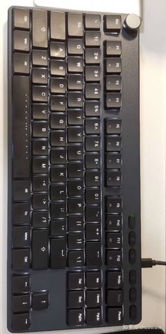 码农台式电脑