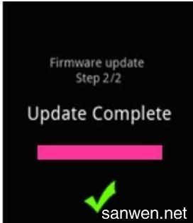 inwatch t连不上电脑