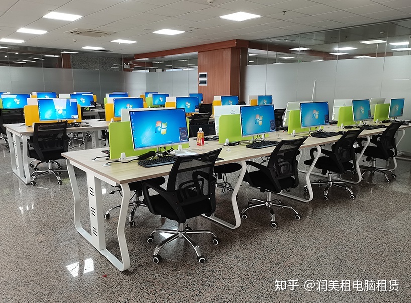 深圳哪里有电脑租赁