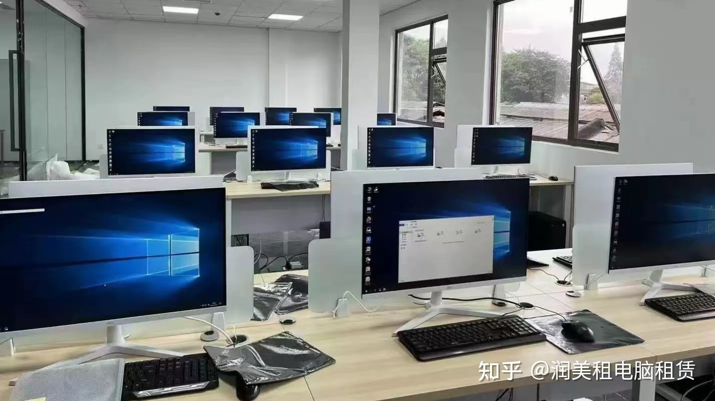 深圳哪里有电脑租赁