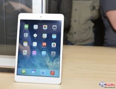 苹果掌上电脑ipad